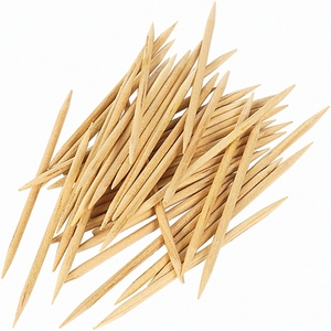 HIGH QUALITY BAMBOO TOOTHPICKS MADE IN VIETNAM