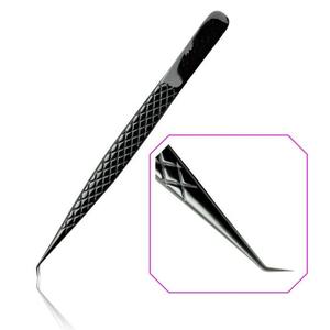 Pince à épiler d'extension de cils Volume emballé par tube - Product Image 1