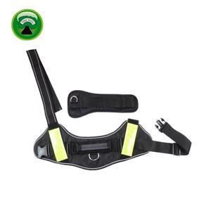 Harnais pour chien réglable et anti-traction personnalisé - Product Image 1