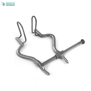 Gosset-Retractor Abdominal, 40x30mm, Retractor Quirúrgico General de alta calidad - Product Image 6
