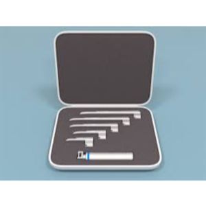 Laringoscopios Miller Blade - Product Image 1