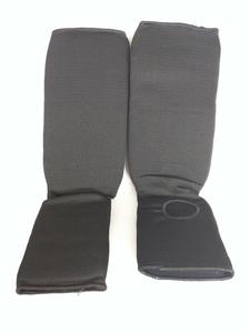 Protège-tibias personnalisés multicolores 2025 avec logo sur mesure - Product Image 4