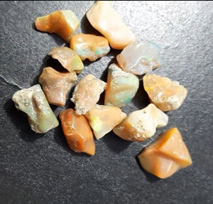 Venta Caliente de Piedra de Aguamarina en Bruto - Product Image 2