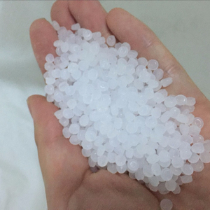 Residuos de bidones de HDPE certificados, Virutas de bidones de HDPE azules, Chatarra de bidones de HDPE - Product Image 6