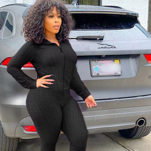 Vente de gros Ensemble de survêtements d'hiver en velours pour femmes avec logo personnalisé unisexe et caractéristiques écologiques - Product Image 4