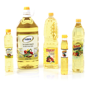 Huile de maïs purifiée, origine des états-unis, haute qualité - Product Image 2