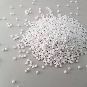 High Quality CACO3 Filler Masterbatch for <b>PP</b> Resin/Granules/Pellets Injection Molding Grade White Export Vietnam CPI Vietnam - Product Image 4