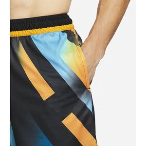 Pantalones Cortos Deportivos para Hombre, Coloridos, Transpirables y de Secado Rápido, para Deportes al Aire Libre, para Correr - Product Image 4