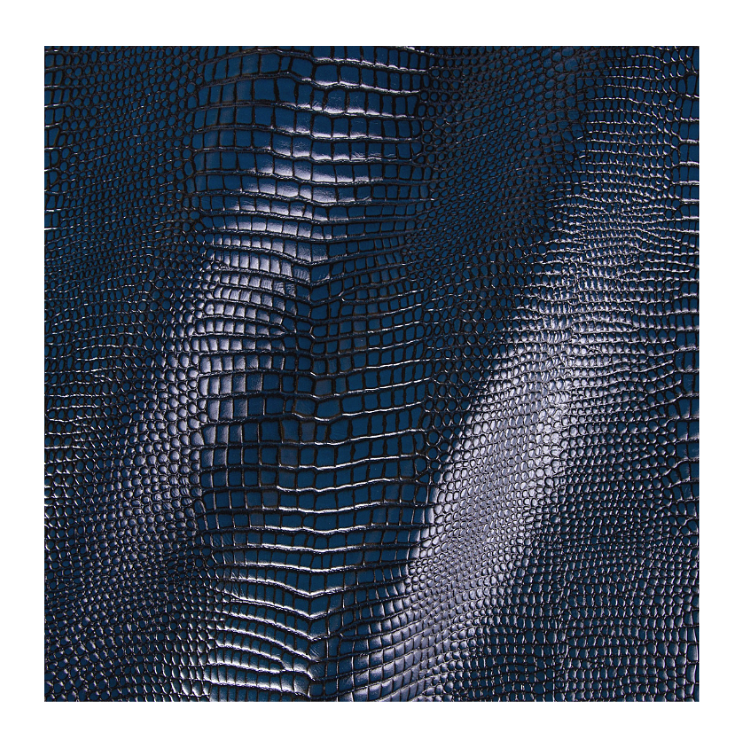 Ящерица из 100% натуральной итальянской воловьей кожи высокого качества для интерьера