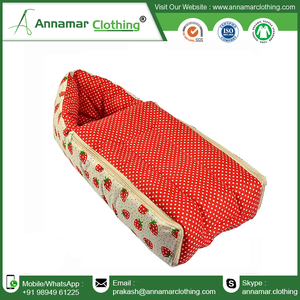 Saco de Dormir Orgánico para Bebé de Primera Calidad - Product Image 2