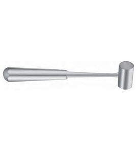 Martillos Quirúrgicos para Huesos PartsCH - Acero Inoxidable de Grado Médico, Accionados por Maquinaria - Product Image 2