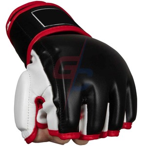 Conflicto MMA guantes de entrenamiento | Etiqueta Privada MMA guantes | Guantes mma guantes dropshipping. Exclusivo. - Product Image 3