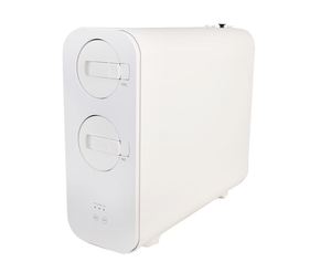 <b>Reverse</b> <b>Osmosis</b> by Direct Flow High Production 600GPD Without tank With Only 2 <b>Filters</b> - Product Image 2