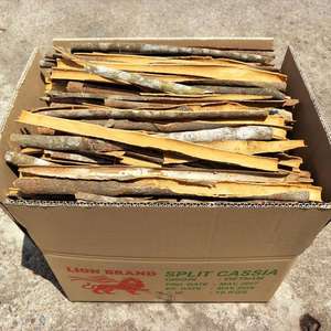 รสชาติดีแบ่งอบเชยสำหรับอาหารจานอร่อย - Product Image 3