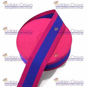 Ruban uni de régalia maçonnique personnalisé | Ruban tissé en gros - Product Image 4