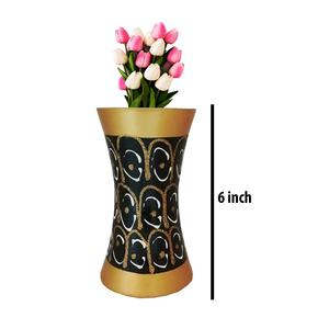 Vase à fleurs en céramique, décorations pour la maison, nouveaux modèles - Product Image 1