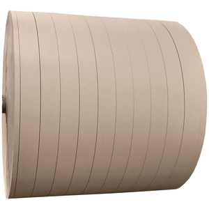 Slitted กระดาษสีน้ำตาลม้วนแกนคณะกรรมการ350 450แกรมชั้นพันธบัตร400จูลสำหรับการทำกระดาษแกนหลอดบรรจุภัณฑ์ - Product Image 5