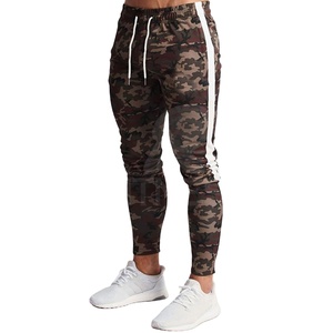 Pantalones de Hombre con Diseño Personalizado, Bordado Chenille, Impresión Digital con Logotipo, Estilo Desgarrado - Product Image 5