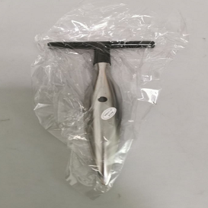 Thép không gỉ sinh thái thân thiện dừa tươi khô công cụ cắt thương mại Hướng dẫn sử dụng đấu thầu dễ dàng lỗ dừa mở - Product Image 6