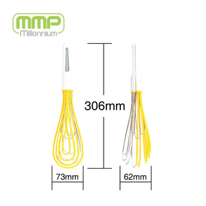3 in 1 Compatible Whisk Set Mmp Recommend <b>Kitchen</b> pet Accessories Tools camping <b>Gadgets</b> GRS Recycle Material Kitchenware FBA - Product Image 2