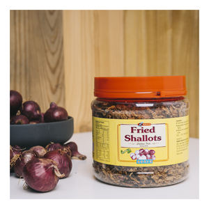 Échalotes fritues à base de légumes, g, frais à utiliser avec de l'huile végétale - Product Image 4