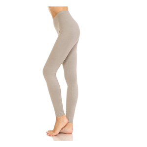 High Quality OEM High Waist <b>Seamless</b> <b>Leggings</b> Breathable Stylish Comfortable Activewear at Affordable Prices - Product Image 4