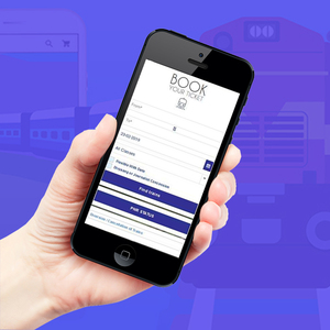 RFID based railway reservation system <b>Development</b> Company in India | Award Winning Railway Reservation App Services by Webroot - Product Image 4