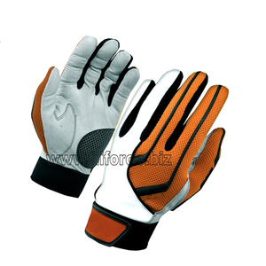 Guantes de carreras para bicicleta de montaña para hombre y mujer, guantes de ciclismo todoterreno para montar en bicicleta al aire libre - Product Image 5