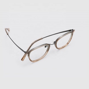 Chất Lượng Cao Nhật Bản Mazzucchelli <span class=keywords><strong>Acetate</strong></span> Comotec Bản Lề Nhà Máy Thâm Quyến Kính Khung - Product Image 4