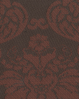 Tissu jacquard élégant et luxueux, tapisserie japonaise qui expression profondément le motif de nid d'abeille, tissu jacquard, élégant et luxueux