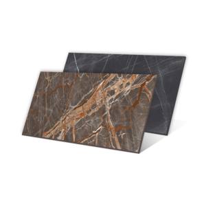 Conception originale de marbre Offre Spéciale finition métallisée surface antidérapante Chine carreaux d'impression antique 600x1200mm pour piscine. - Product Image 3