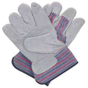 Gants de conduite en cuir véritable, personnalisés, vente en gros - Product Image 3
