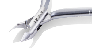 Nghia Custom Logo Electric Cuticle Nipper Pedicure & Manicure <b>Tool</b> <b>Set</b> Stainless Steel Beauty & Personal Care Product - Product Image 6