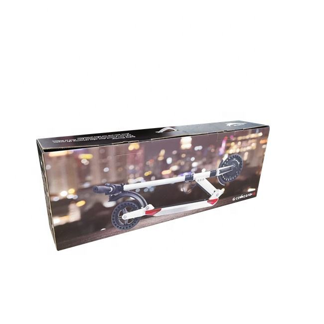 Hoverboard Packaging Boxes Durable Customizable