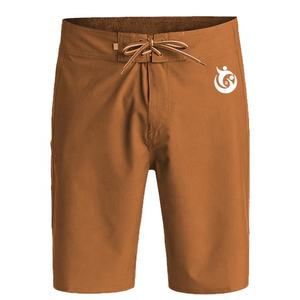 ชุดเล่นเซิร์ฟสำหรับผู้ชายกางเกงขาสั้นสำหรับตกปลากลางแจ้งขนาดเล็กแห้งเร็วป้องกันแบคทีเรีย UPF 50สำหรับผู้ชาย - Product Image 6