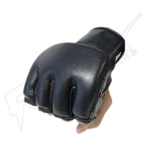 Guantes de lucha/graping, de cuero, aprobado - Product Image 3