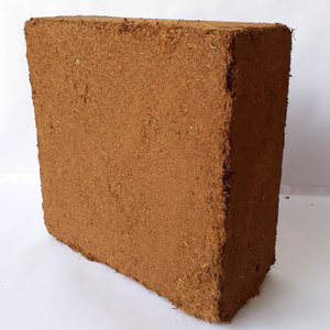 Plantes de culture en céramique, blocs de pitis de Coco, 5 kg du meilleur vente du Vietnam - Product Image 6