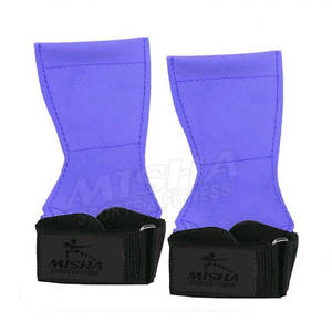 Top Selling Weightlifting Gym Palm Guard <b>Hand</b> <b>Grips</b> - Product Image 4