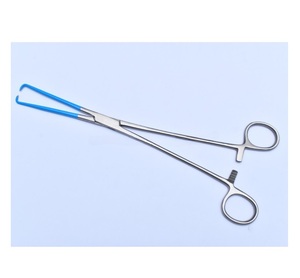 LEEP Schroeder pinza pinzas 25cm para cuello/útero - Product Image 3
