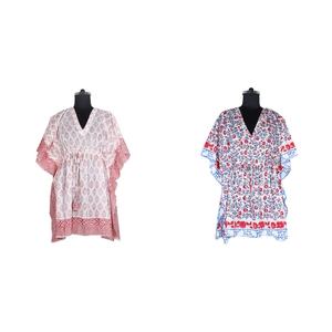 New Arrival Wholesale Women Short <b>Kaftan</b> - Product Image 1