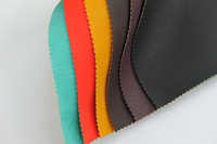 Cuir synthétique en PVC, cuir en éponge en PVC pour siège de voiture et canapé, pour tissu, commande fraîche et lot en stock