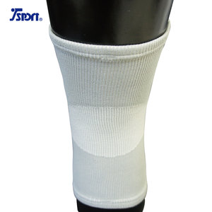 Bamboo Charcoal <b>Compression</b> <b>Sleeve</b> <b>Knee</b> Brace With Gel Pad - Product Image 6