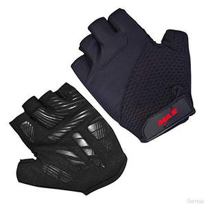 Men's Women's Half-Finger Cycling <b>Gloves</b> for Outdoor <b>Sports</b> Breathable Fitness Training <b>Gloves</b> Spandex Impact <b>Gloves</b> for - Product Image 1