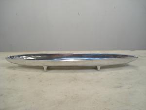 Plateau à poissons en aluminium pour la cuisine - Product Image 4