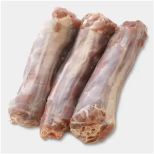 Colli di pollo congelati Halal in vendita a buon mercato dal sudafrica
