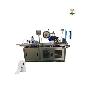 Best Quality Fully Automatic Custom Manufacturing Machinery of Labeling Machine At Best Market Price