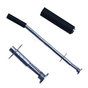 ปืนยิงลูกแกะแบบโลหะอุปกรณ์สัตวแพทย์บอลแกะ - Product Image 2