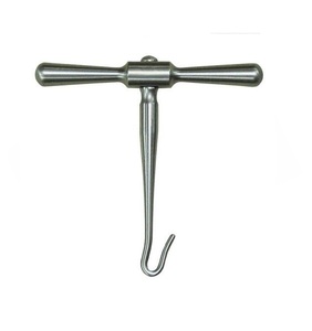 Gancho para Hilo de Sierra Gigli - Product Image 4