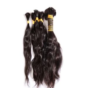Lagee — extensions de cheveux indiens, tissage de cheveux naturels de bonne qualité - Product Image 1