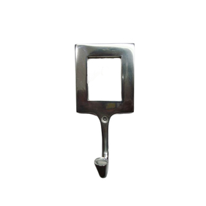 Iron <b>Wall</b> Hook <b>Wall</b> Hanger Hook Hot Sale Utility Vintage Decorative Bathroom Cast Iron Hanger - Product Image 1